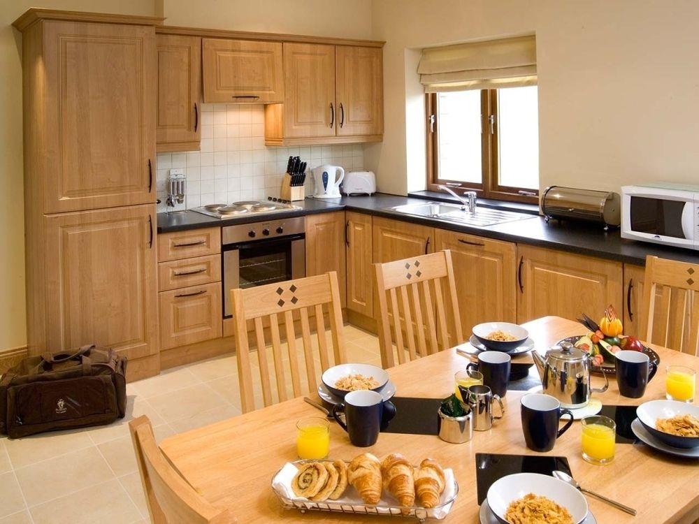 Self Catering Lodges At The Blarney Hotel & Golf Resort Ngoại thất bức ảnh