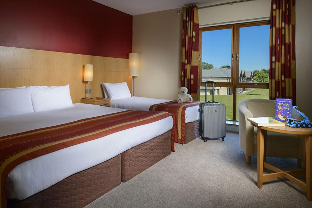 Self Catering Lodges At The Blarney Hotel & Golf Resort Ngoại thất bức ảnh