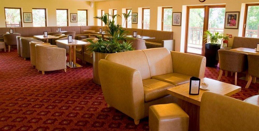 Self Catering Lodges At The Blarney Hotel & Golf Resort Ngoại thất bức ảnh