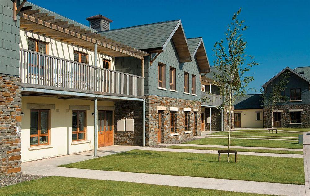 Self Catering Lodges At The Blarney Hotel & Golf Resort Ngoại thất bức ảnh