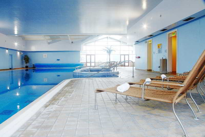 Self Catering Lodges At The Blarney Hotel & Golf Resort Ngoại thất bức ảnh