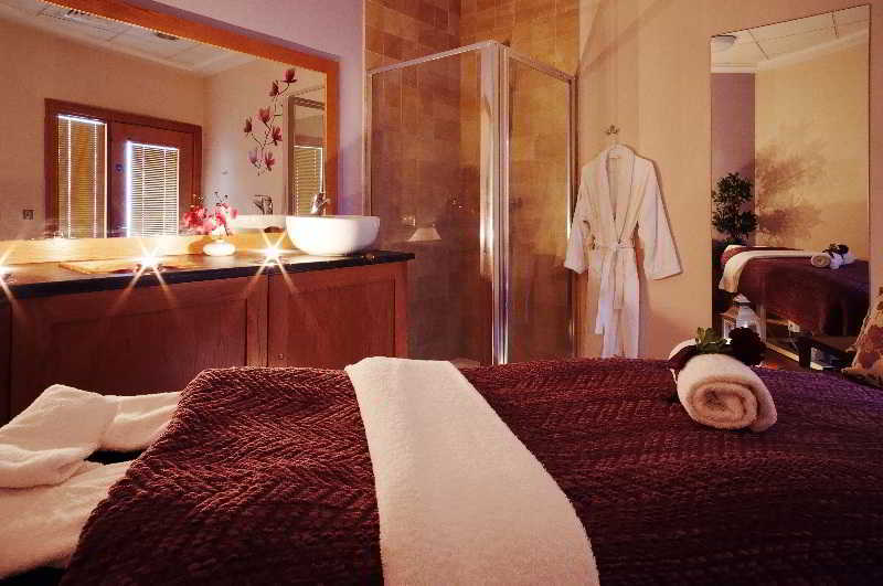 Self Catering Lodges At The Blarney Hotel & Golf Resort Ngoại thất bức ảnh