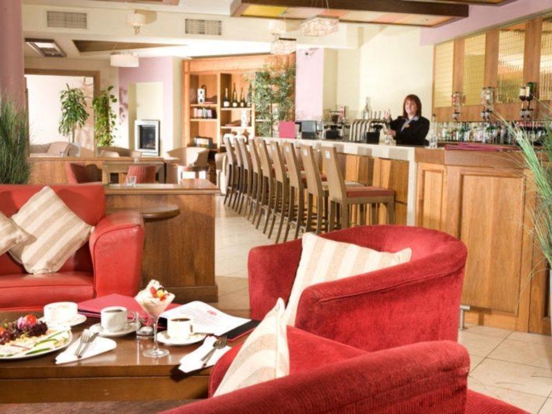 Self Catering Lodges At The Blarney Hotel & Golf Resort Ngoại thất bức ảnh