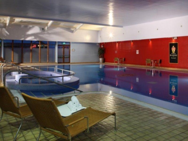 Self Catering Lodges At The Blarney Hotel & Golf Resort Ngoại thất bức ảnh