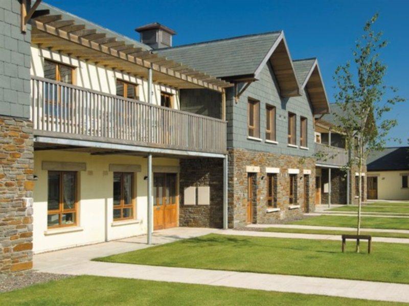 Self Catering Lodges At The Blarney Hotel & Golf Resort Ngoại thất bức ảnh