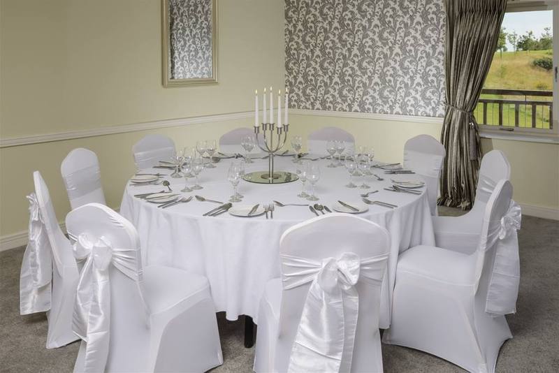 Self Catering Lodges At The Blarney Hotel & Golf Resort Ngoại thất bức ảnh