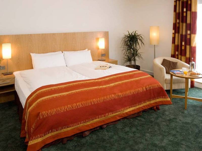 Self Catering Lodges At The Blarney Hotel & Golf Resort Ngoại thất bức ảnh