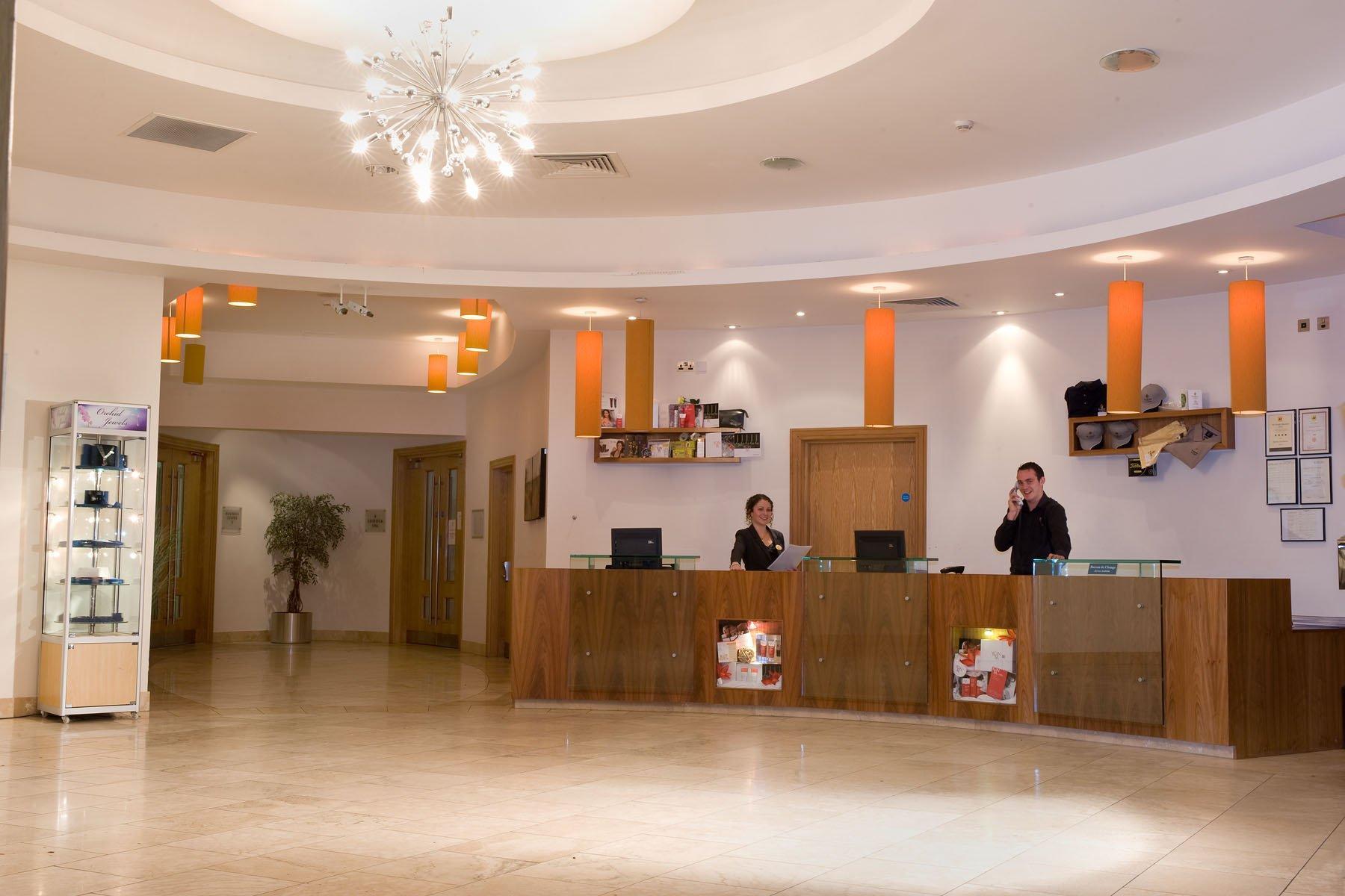 Self Catering Lodges At The Blarney Hotel & Golf Resort Ngoại thất bức ảnh