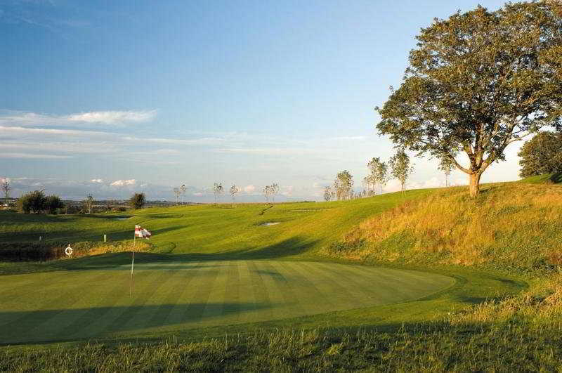 Self Catering Lodges At The Blarney Hotel & Golf Resort Tiện nghi bức ảnh