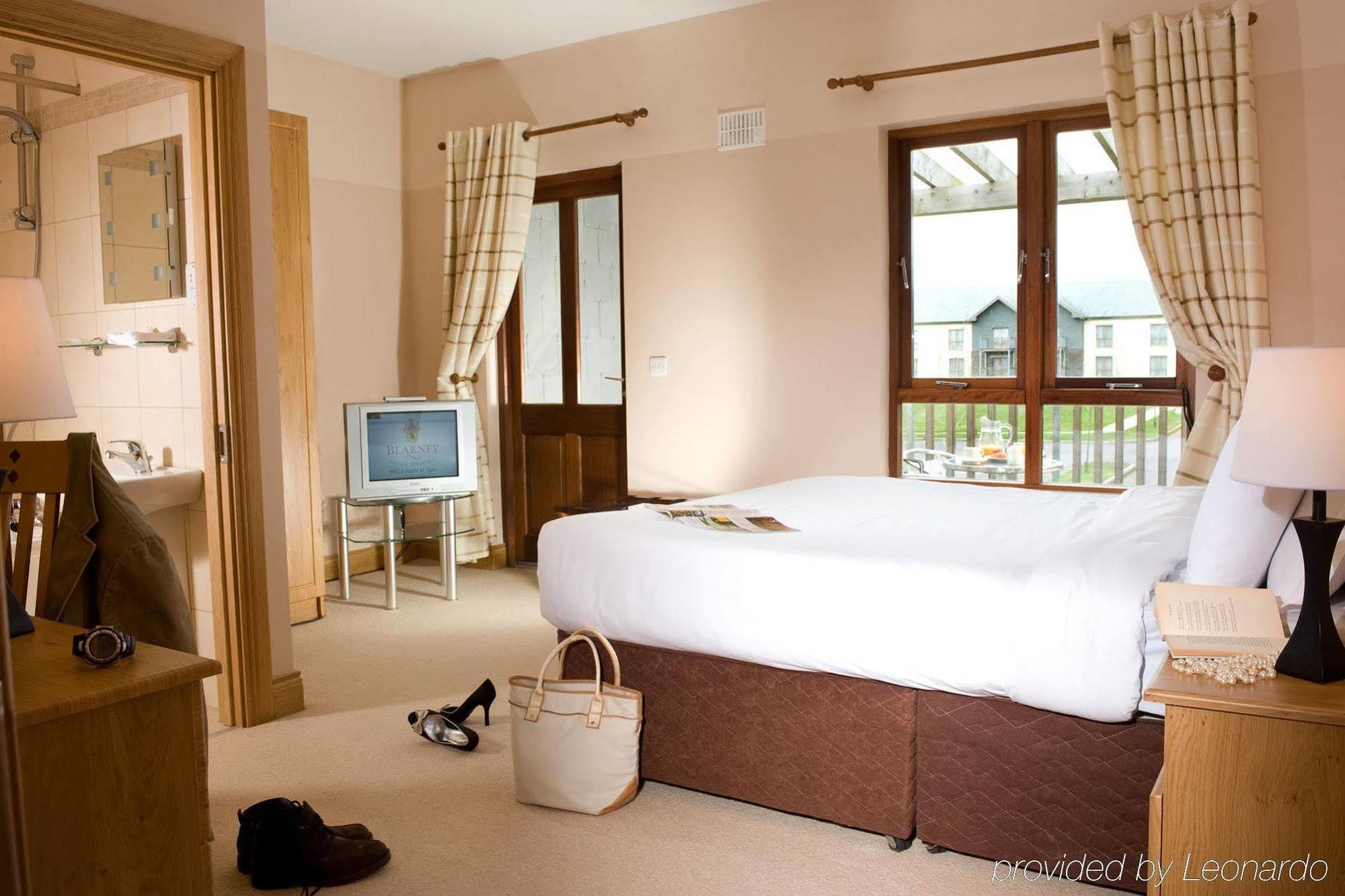 Self Catering Lodges At The Blarney Hotel & Golf Resort Ngoại thất bức ảnh