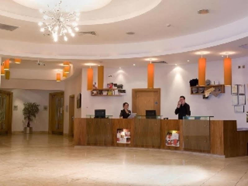 Self Catering Lodges At The Blarney Hotel & Golf Resort Ngoại thất bức ảnh