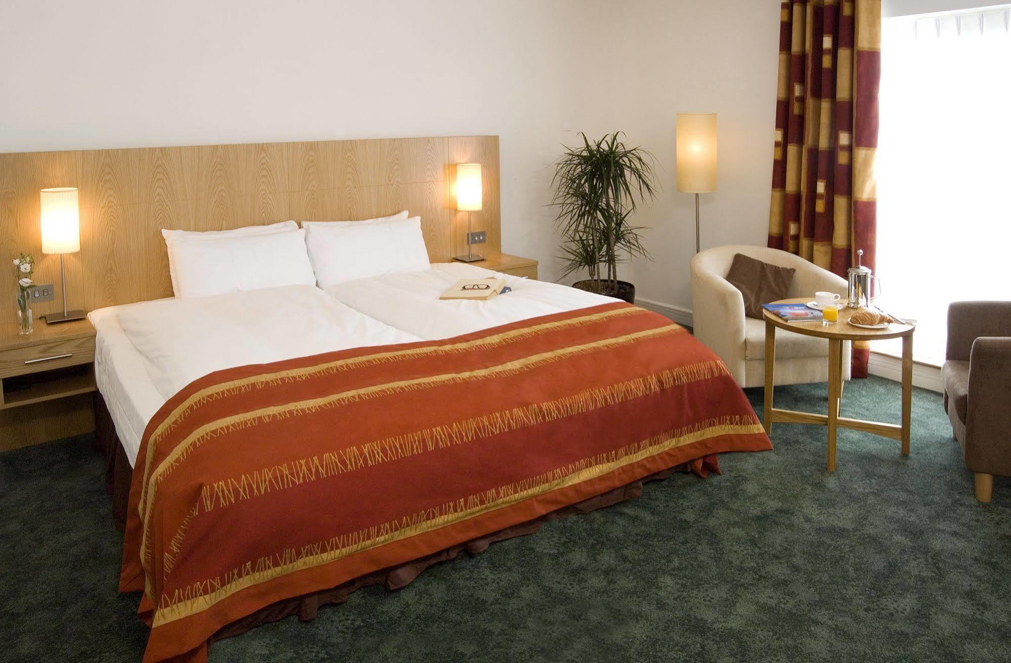 Self Catering Lodges At The Blarney Hotel & Golf Resort Phòng bức ảnh