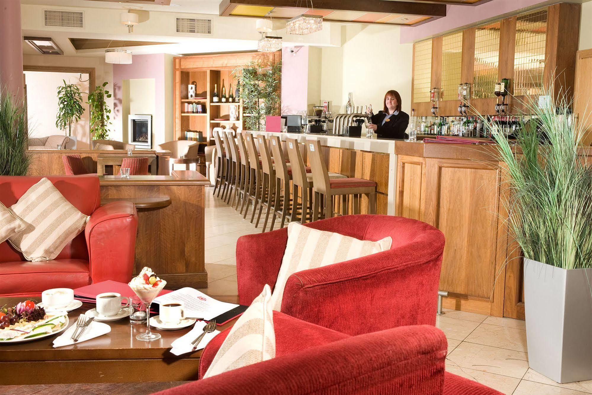 Self Catering Lodges At The Blarney Hotel & Golf Resort Ngoại thất bức ảnh