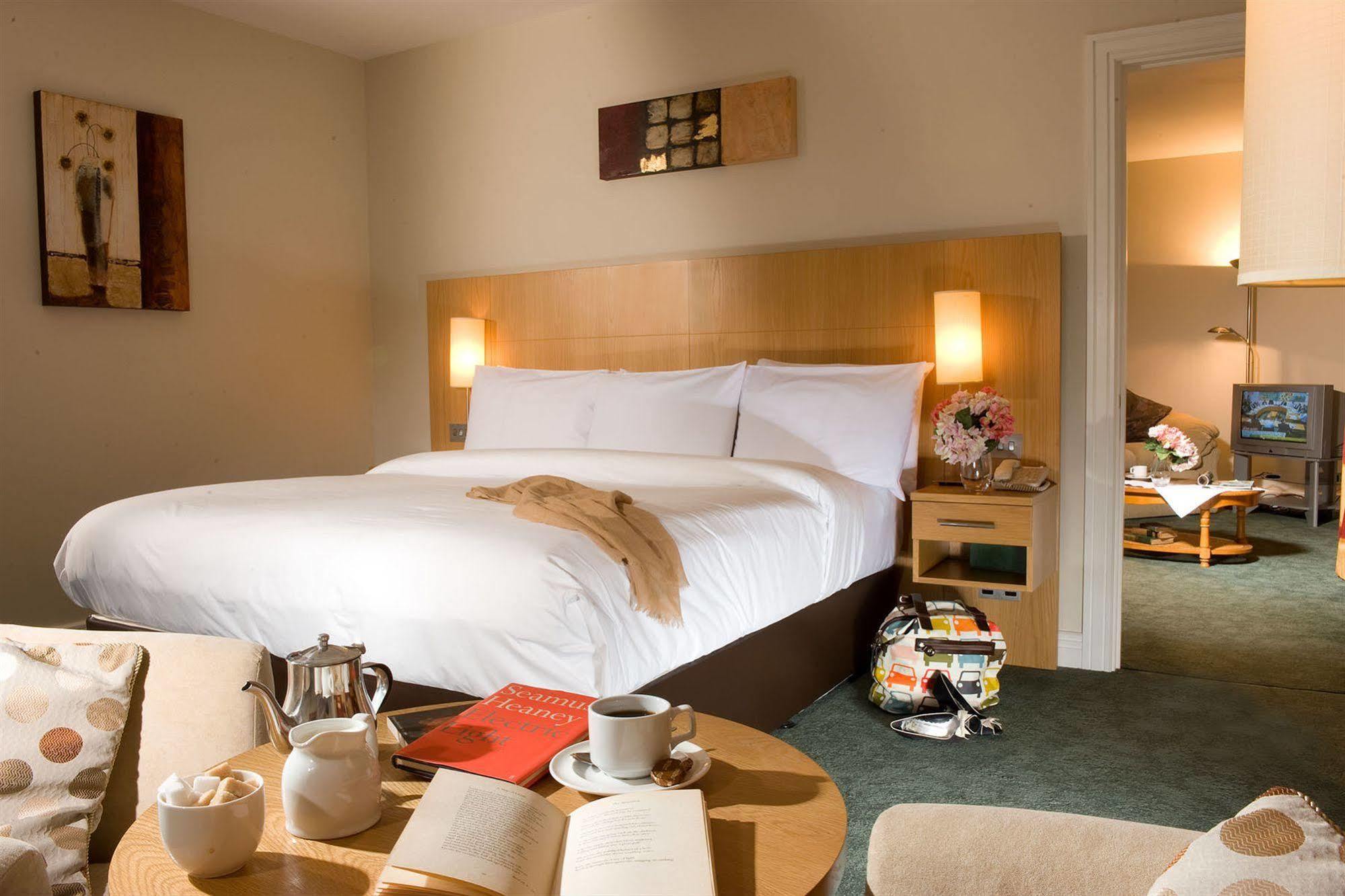 Self Catering Lodges At The Blarney Hotel & Golf Resort Ngoại thất bức ảnh