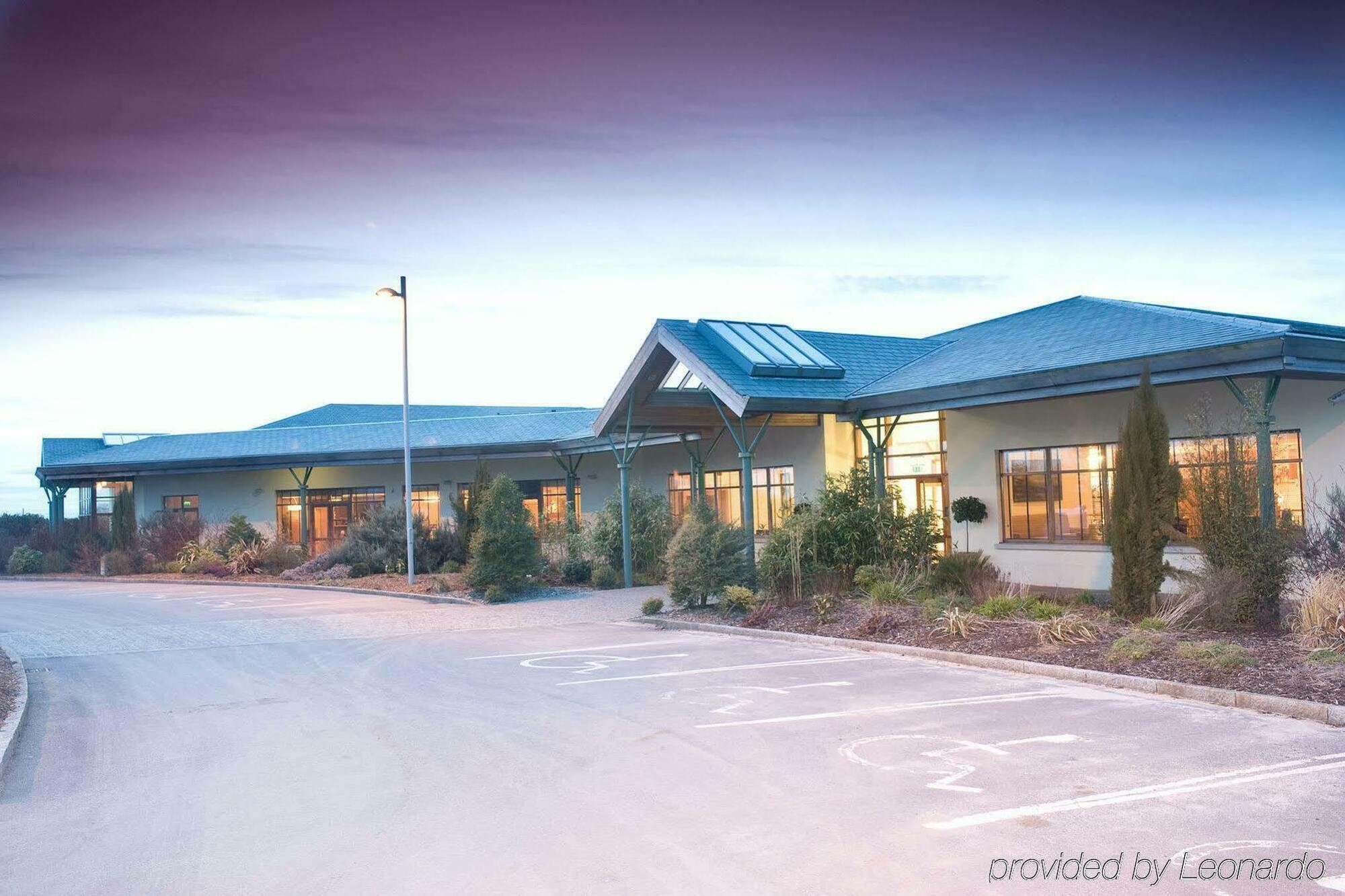 Self Catering Lodges At The Blarney Hotel & Golf Resort Ngoại thất bức ảnh