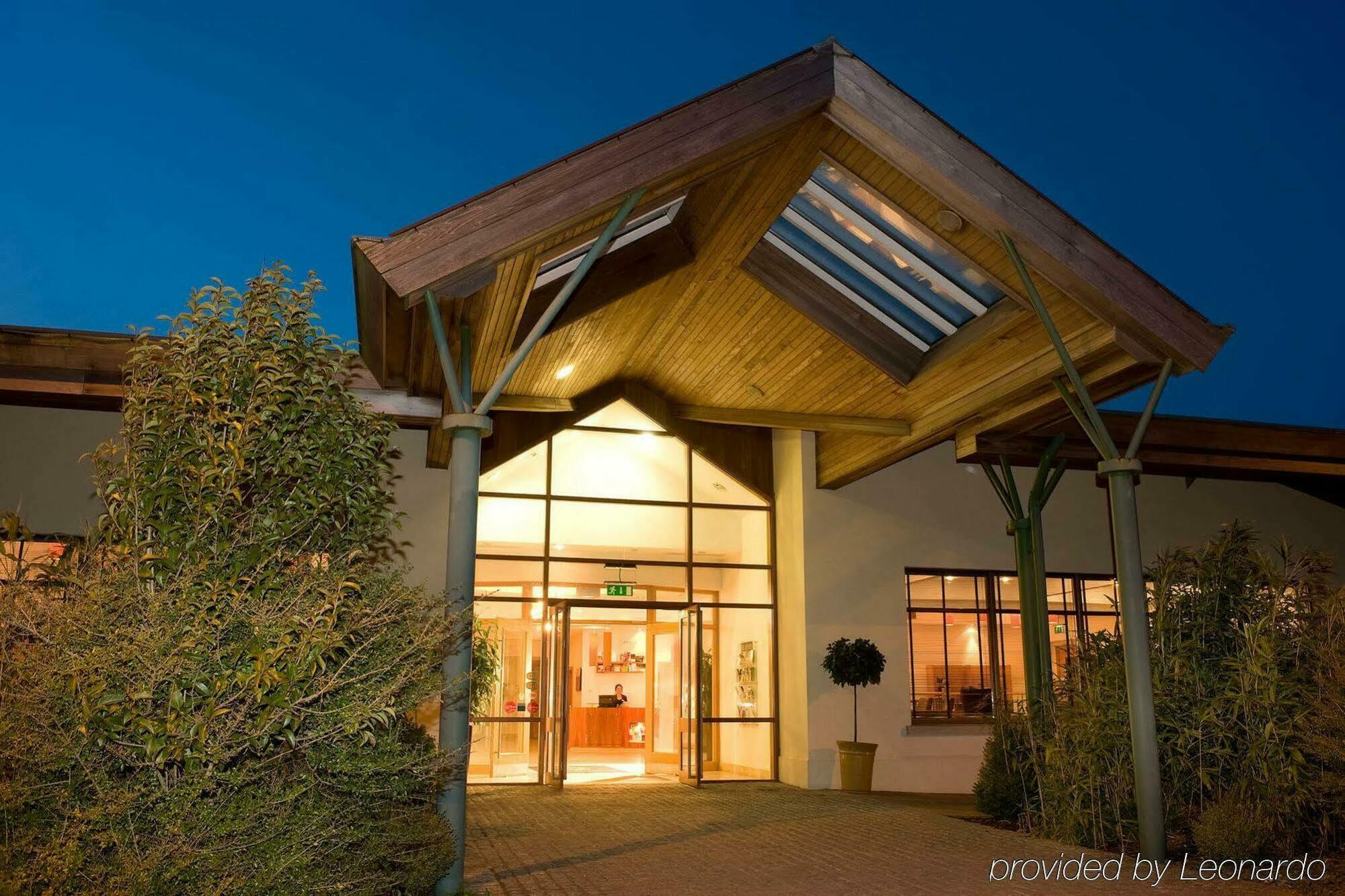 Self Catering Lodges At The Blarney Hotel & Golf Resort Ngoại thất bức ảnh