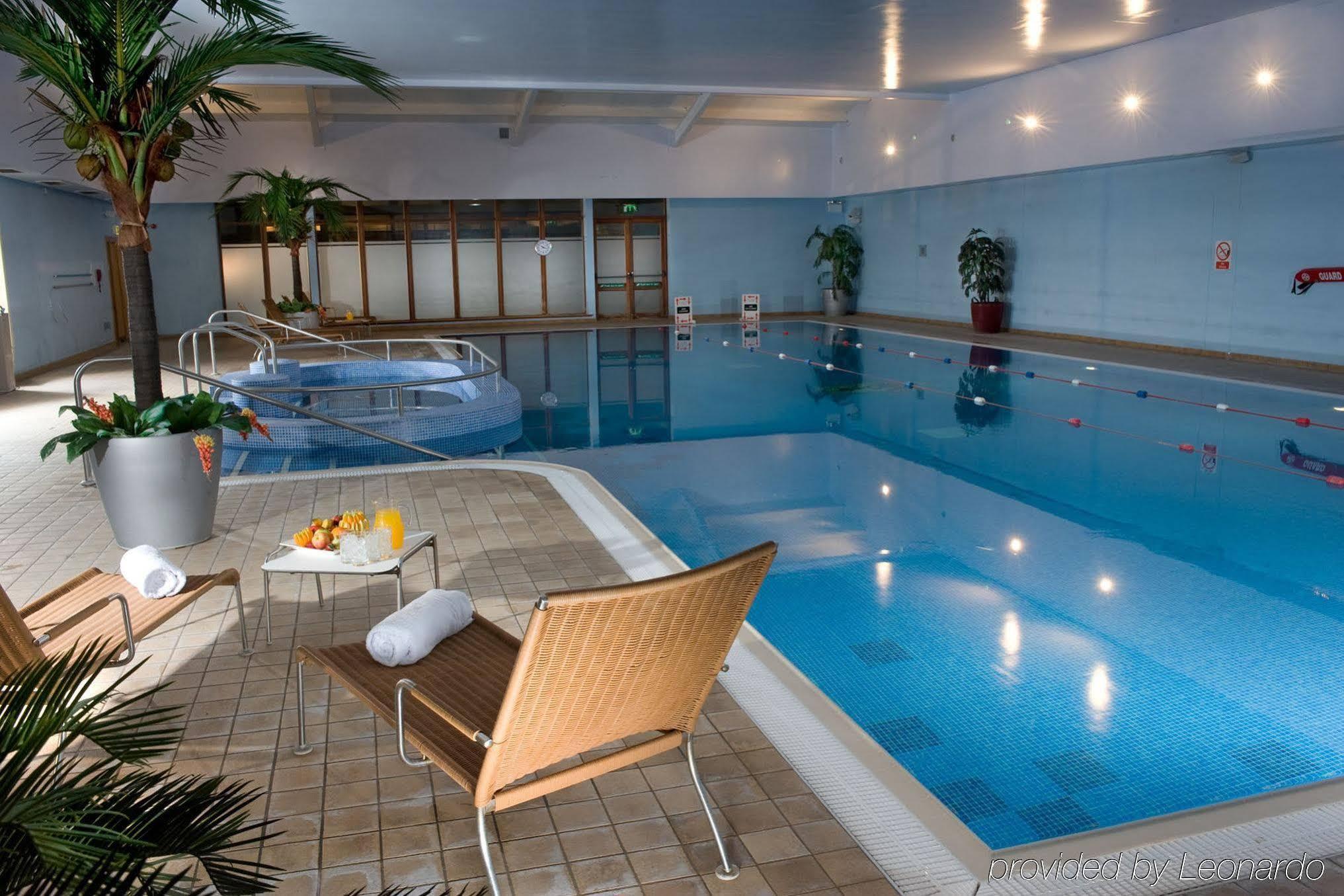 Self Catering Lodges At The Blarney Hotel & Golf Resort Ngoại thất bức ảnh